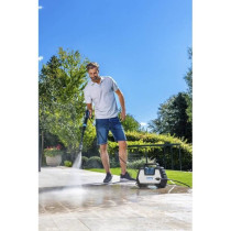 Gloria Multijet 1500W Gloria Low Pressure Cleaner