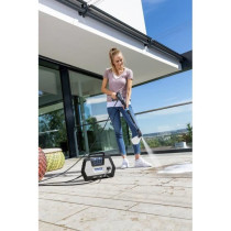 Gloria Multijet 1500W Gloria Low Pressure Cleaner