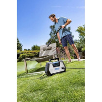 Gloria Multijet 1500W Gloria Low Pressure Cleaner