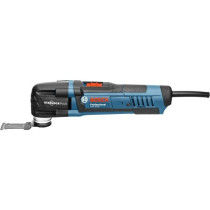 BOSCH Multifunction tool Starlock plus 300 W GOP30-28 with 1 wood and