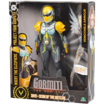 Action figure - GORMITI - Scion with Air projector - Skye - 27 cm - fr