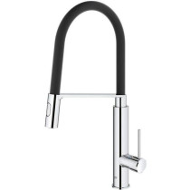 GROHE Concetto sink mixer 31491000