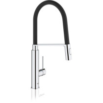 GROHE Concetto sink mixer 31491000