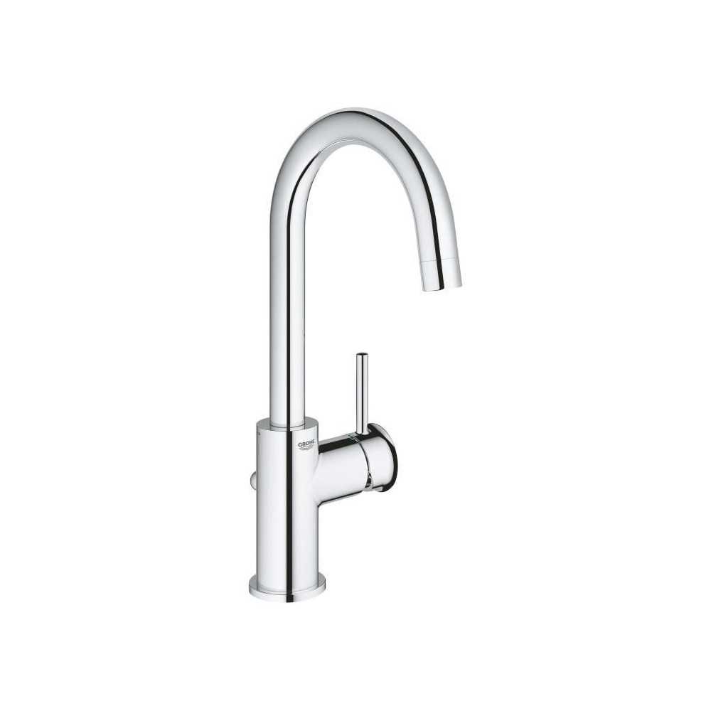 GROHE - Single-lever washbasin mixer - Size L