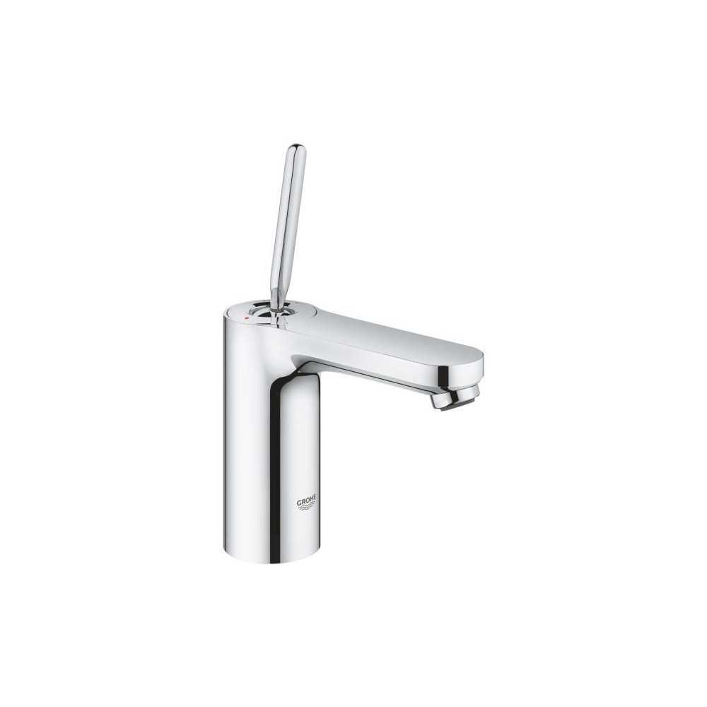 Grohe Mixer Monocomande Lavabo Size M Get Joy Chromé 23800000