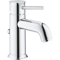 GROHE TAP START CLASSIC bathroom sink, mixer with emptying tickle, wat