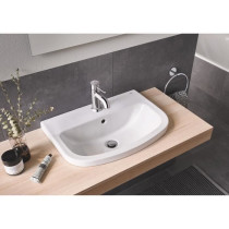 GROHE TAP START CLASSIC bathroom sink, mixer with emptying tickle, wat