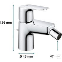 GROHE - Bidet mixer