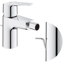 GROHE - Bidet single-lever mixerSize S