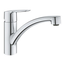 GROHE - Single lever sink mixer