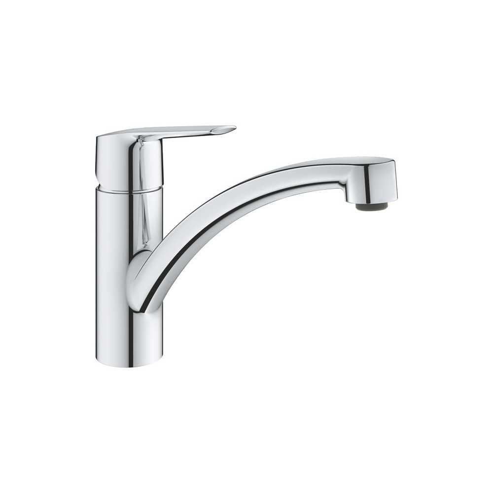 GROHE - Single lever sink mixer