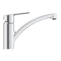 GROHE - Single lever sink mixer