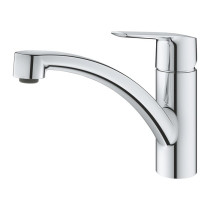 GROHE - Single lever sink mixer