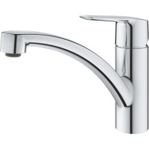 GROHE - Single lever sink mixer