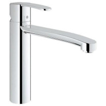 Grohe Kitchen Faucet Wave Cosmopolitan, Economical Water Figure, Fauce