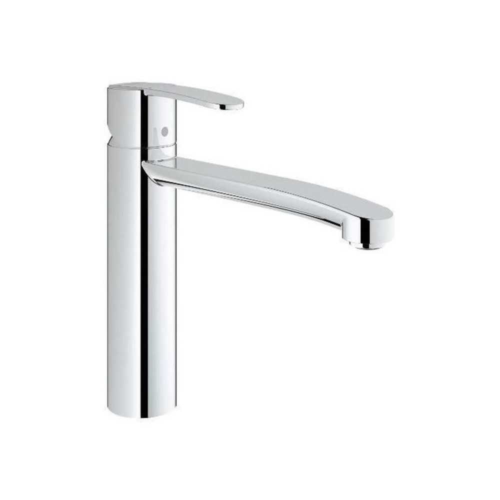 Grohe Kitchen Faucet Wave Cosmopolitan, Economical Water Figure, Fauce