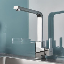 Grohe - Sink monocommande mixer