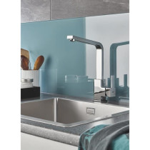 Grohe - Sink monocommande mixer