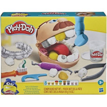 Play-Doh - Modeling Clay - The dentist