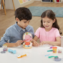 Play-Doh - Modeling Clay - The dentist