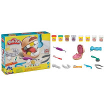 Play-Doh - Modeling Clay - The dentist