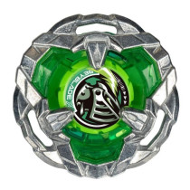 Beyblade X, Starter Pack Helm Knight 3-80N with defense-type right-spi