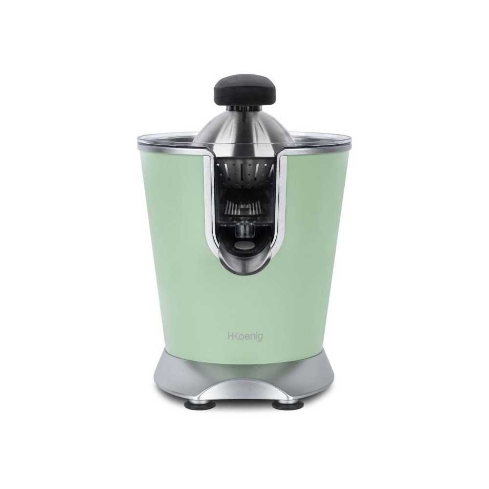 H.koenig/AGR88 - Citrus press - Power: 160W - Silent - Anti -drop syst