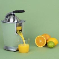 H.koenig/AGR88 - Citrus press - Power: 160W - Silent - Anti -drop syst