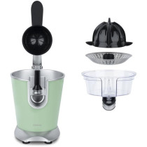 H.koenig/AGR88 - Citrus press - Power: 160W - Silent - Anti -drop syst