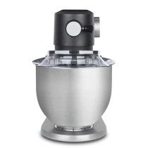 Food processor - H.Koenig - KM120 - 800 W - 5 L stainless steel bowl -