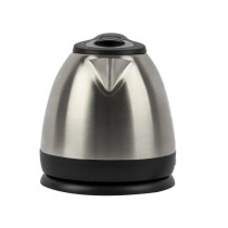 H.Koenig BO12 - 1.2 l electric kettle - stainless steel