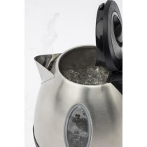 H.Koenig BO12 - 1.2 l electric kettle - stainless steel