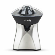 H. Koenig AGR60 Electric Glass - Stainless steel