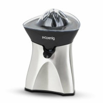 H. Koenig AGR60 Electric Glass - Stainless steel