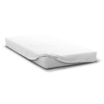 Fitted sheet - HOME LINGE PASSION - HP71764 - 140 x 190 cm + 30 cm bon