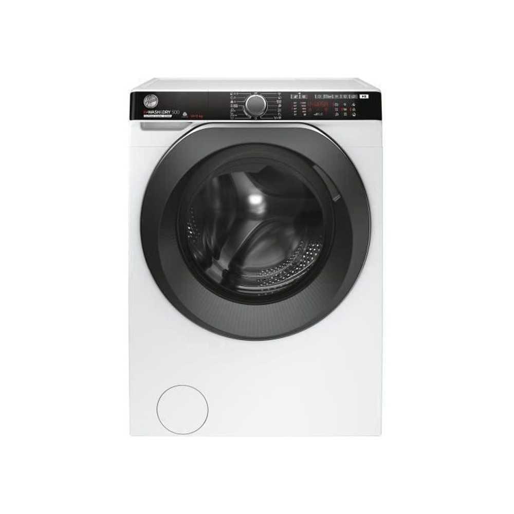 Lave-linge séchant HOOVER H-Wash&Dry 500 HDP 4149AMBC/1-S - 14 / 9 kg