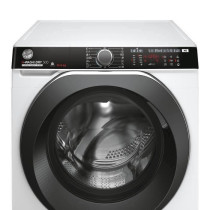 Lave-linge séchant HOOVER HDP5106AMBC/1-S H-Wash&Dry500 - 10 /6 kg -