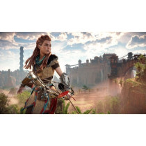 Horizon Zero Dawn Remastered – PS5 Game