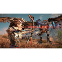 Horizon Zero Dawn Remastered – PS5 Game