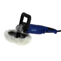 MICHELIN Professional polisher 230 V / 50 Hz - Power: 1100 W