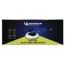 MICHELIN Professional polisher 230 V / 50 Hz - Power: 1100 W