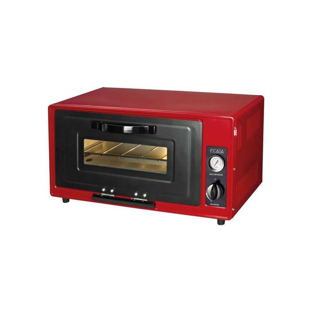 Camping gas oven - INCASA - 016462