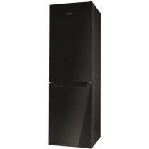 Réfrigérateur congélateur bas - INDESIT LI8S2EK - 339 L (228L +111