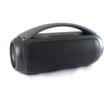 Karaoke speaker - INOVALLEY - SETGHETTO - Bluetooth - Illuminated