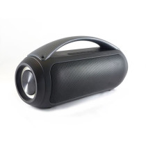 Karaoke speaker - INOVALLEY - SETGHETTO - Bluetooth - Illuminated