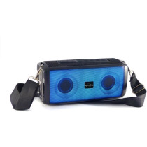 Bluetooth light speaker - INOVALLEY - HP345-B - 10W - LEDs - Bluetooth