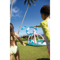 Inflatable playground - INTEX - Octopus - 229 liters - 2 years and ove