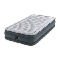 Intex Comfort Fiber Tech 1-seater inflatable mattress