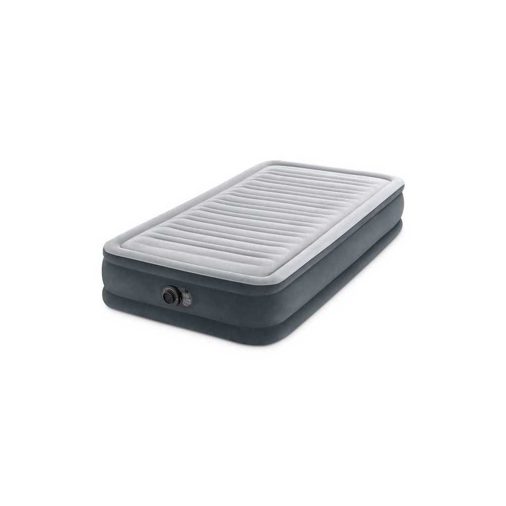 Intex Comfort Fiber Tech 1-seater inflatable mattress