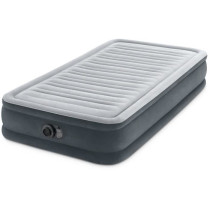 Intex Comfort Fiber Tech 1-seater inflatable mattress